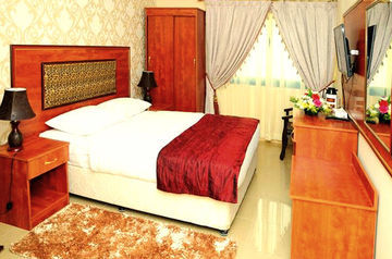 Hotel Sky Ways Dubai