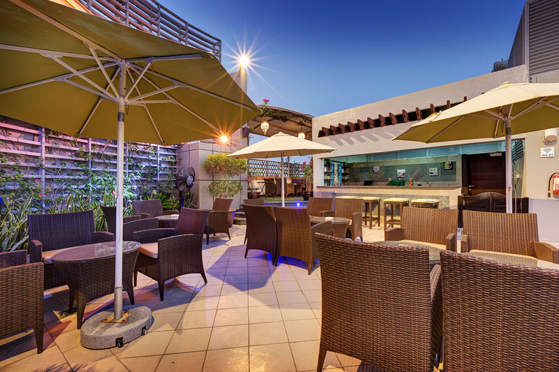 Aparthotel Abidos Al Barsha Dubai