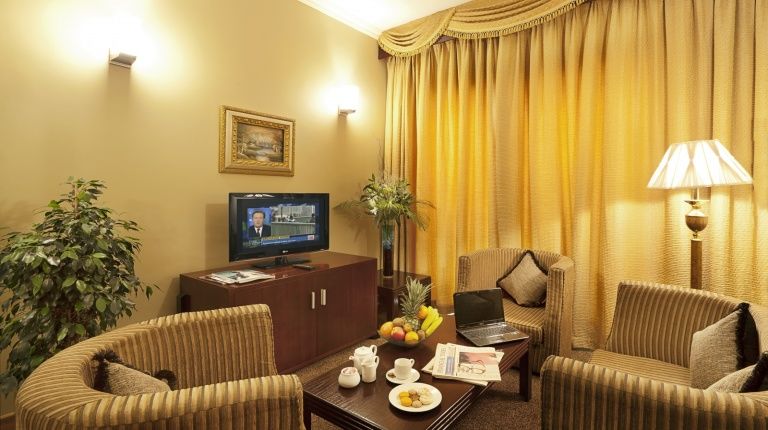 Ewa 3* Dubai