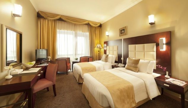 Hotel Ewa 3*