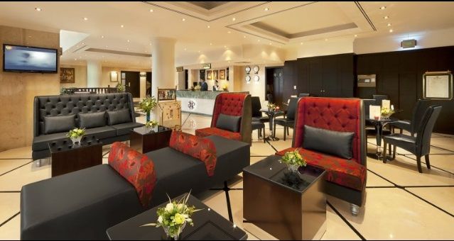 Hotel Ewa Dubai