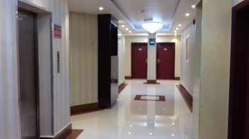 Otel Zagy Dubai