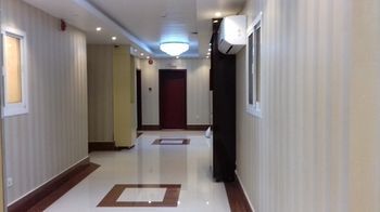 Zagy Otel Dubai