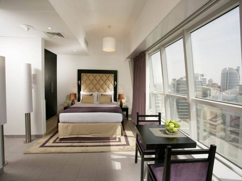 Citadines Metro 4*