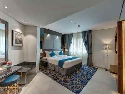 Omega Dubai