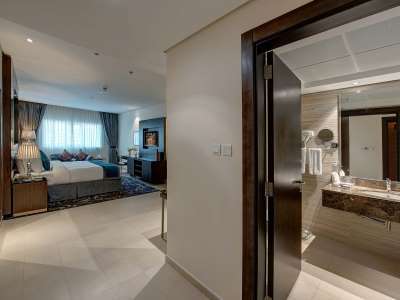 Otel Omega Dubai