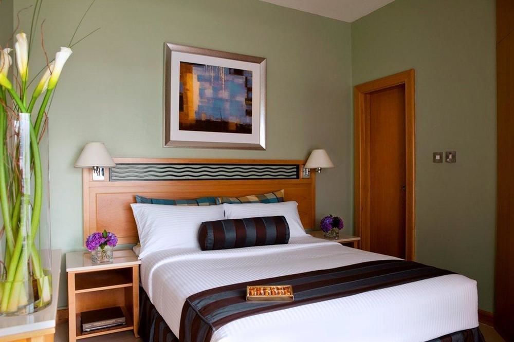 Hotel Sun And Sands Downtown 3*