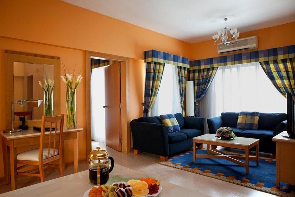 Sun And Sands Downtown 3*