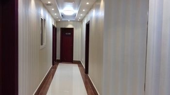 Zagy Otel *