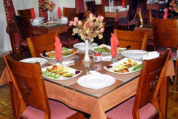 Hotel Kings Square Llc 2*