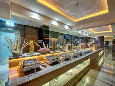 Omega Otel 4*