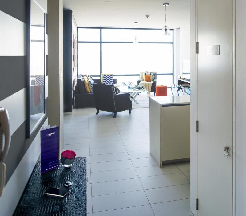 Apartment Dream - Princess Tower Marina