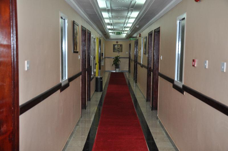Hotel Oyo 353 Middle East Dubai