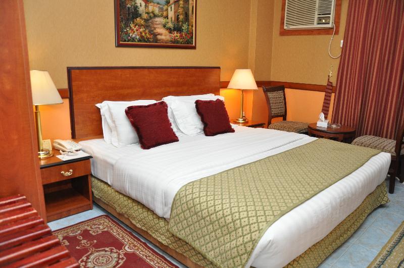 Oyo 353 Middle East Hotel Dubai