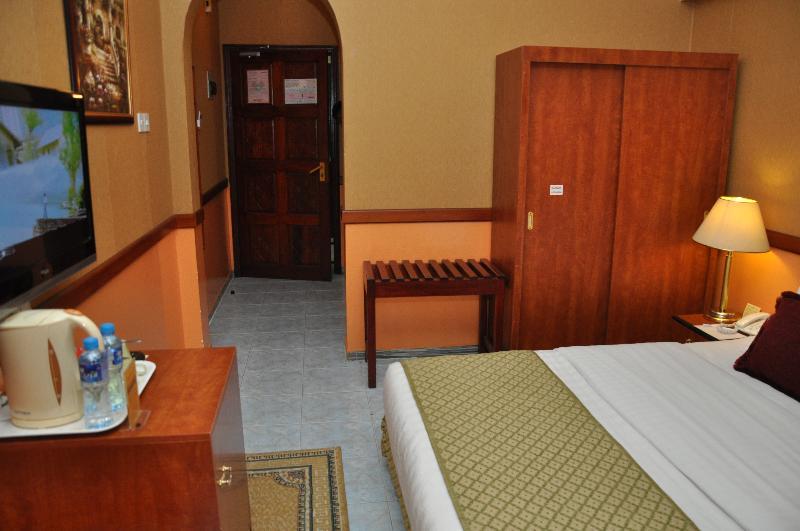 Hotel Oyo 353 Middle East Dubai