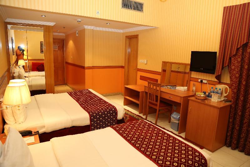 Hotel Oyo 297 California