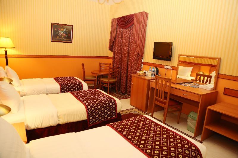 Hotel Oyo 297 California Dubai
