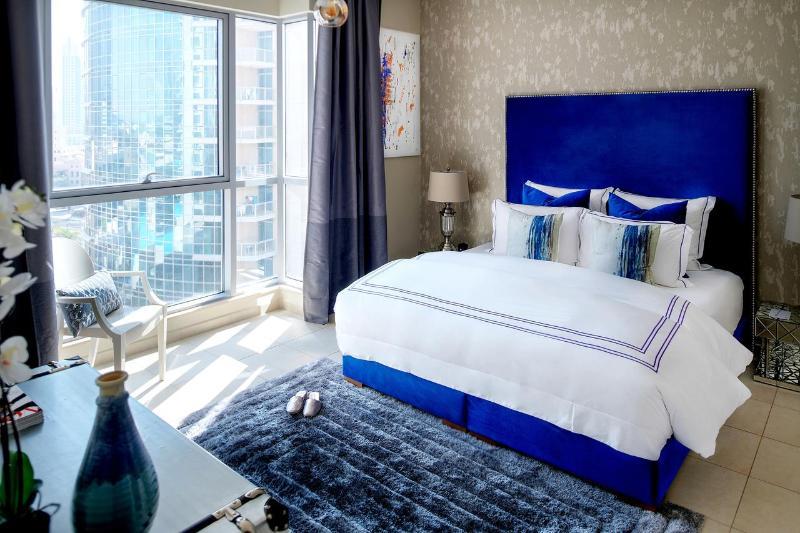 Hotel Dream Apartments-burj Residences