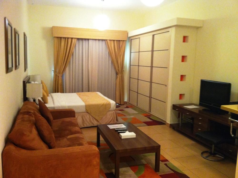 Apart Otel Tulip