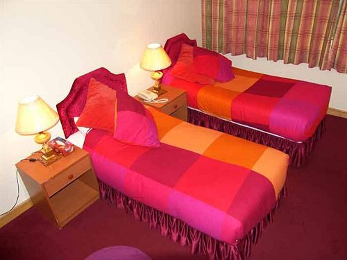 Hotel Kings Square Llc Dubai