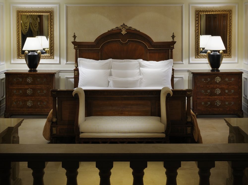 Hotel The Bristol By Royal Orchid Management Dubai