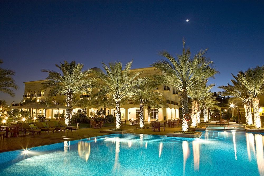 Address Montgomerie