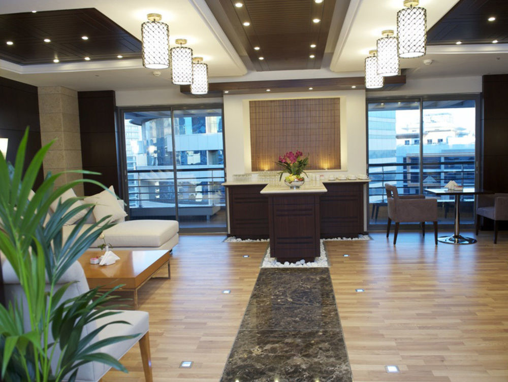 Aparthotel Grand Bellevue 4*