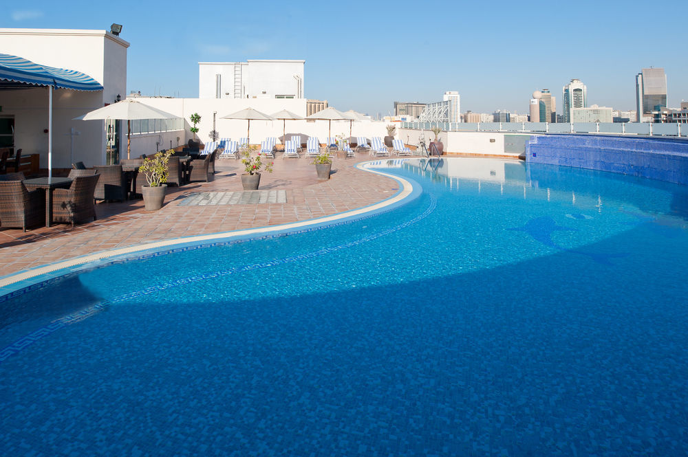 Hotel Sunday International