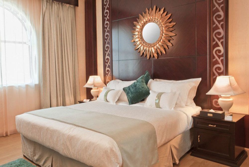 Al Jawhara Aparthotel