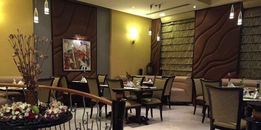 Al Jawhara Aparthotel Dubai