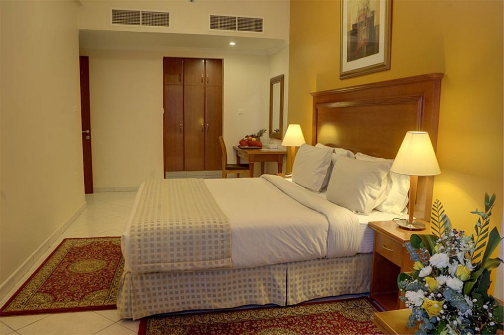 Aparthotel Fortune Grand