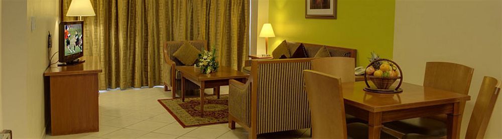 Fortune Grand 3* Dubai