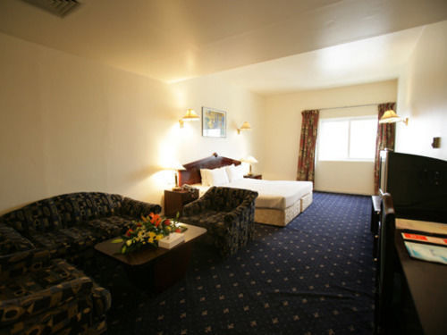 Hotel Rush 2*