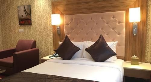 Royal Tulip Llc 3* Dubai
