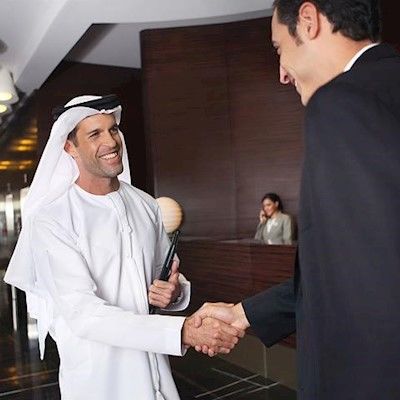 Cosmopolitan - Al Barsha 4* Dubai