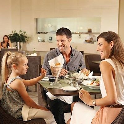 Cosmopolitan - Al Barsha