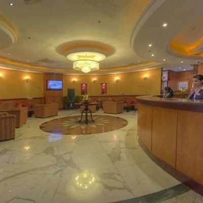 Fortune Grand