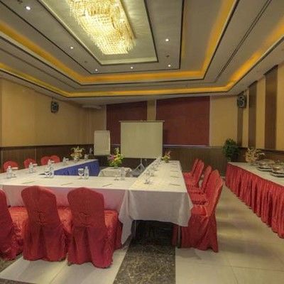 Aparthotel Fortune Grand