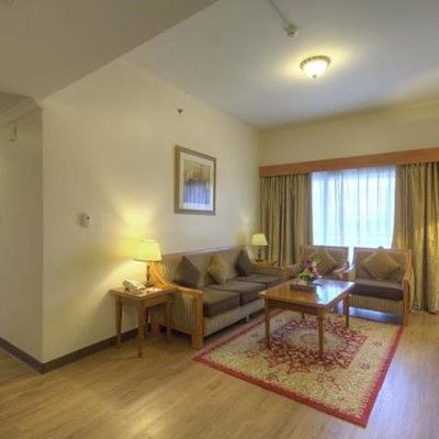 Fortune Grand Dubai