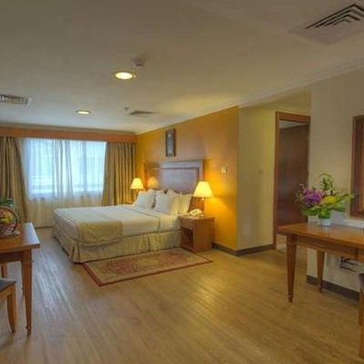Fortune Grand 3* Dubai