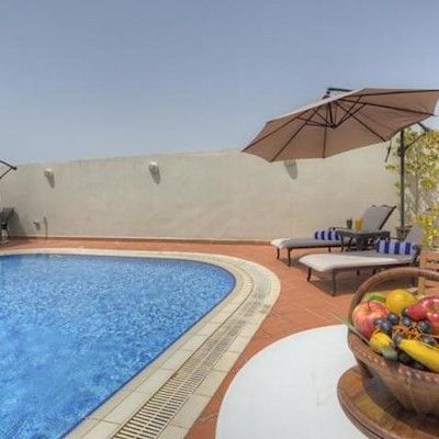 Fortune Grand Dubai