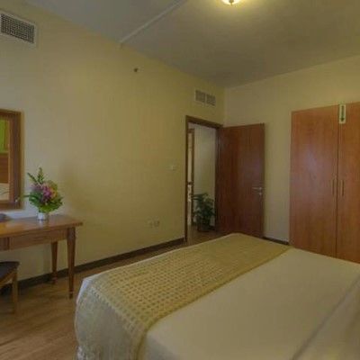 Aparthotel Fortune Grand Dubai