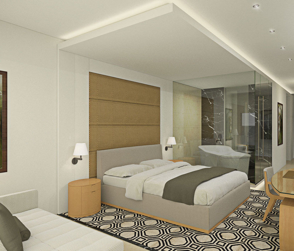 Hotel Royal Continental
