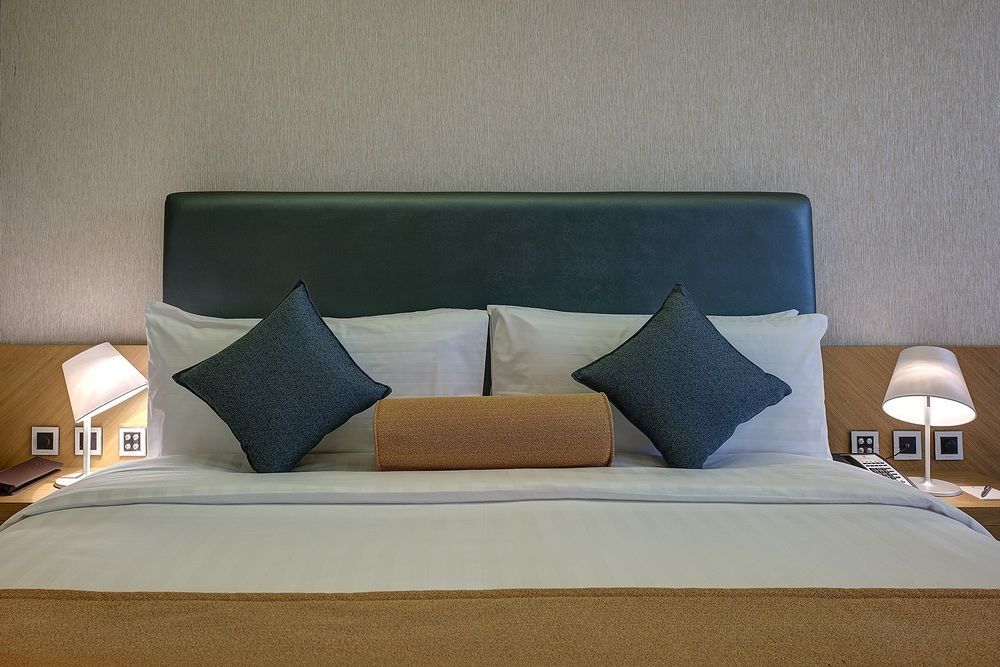 Royal Continental 4* Dubai