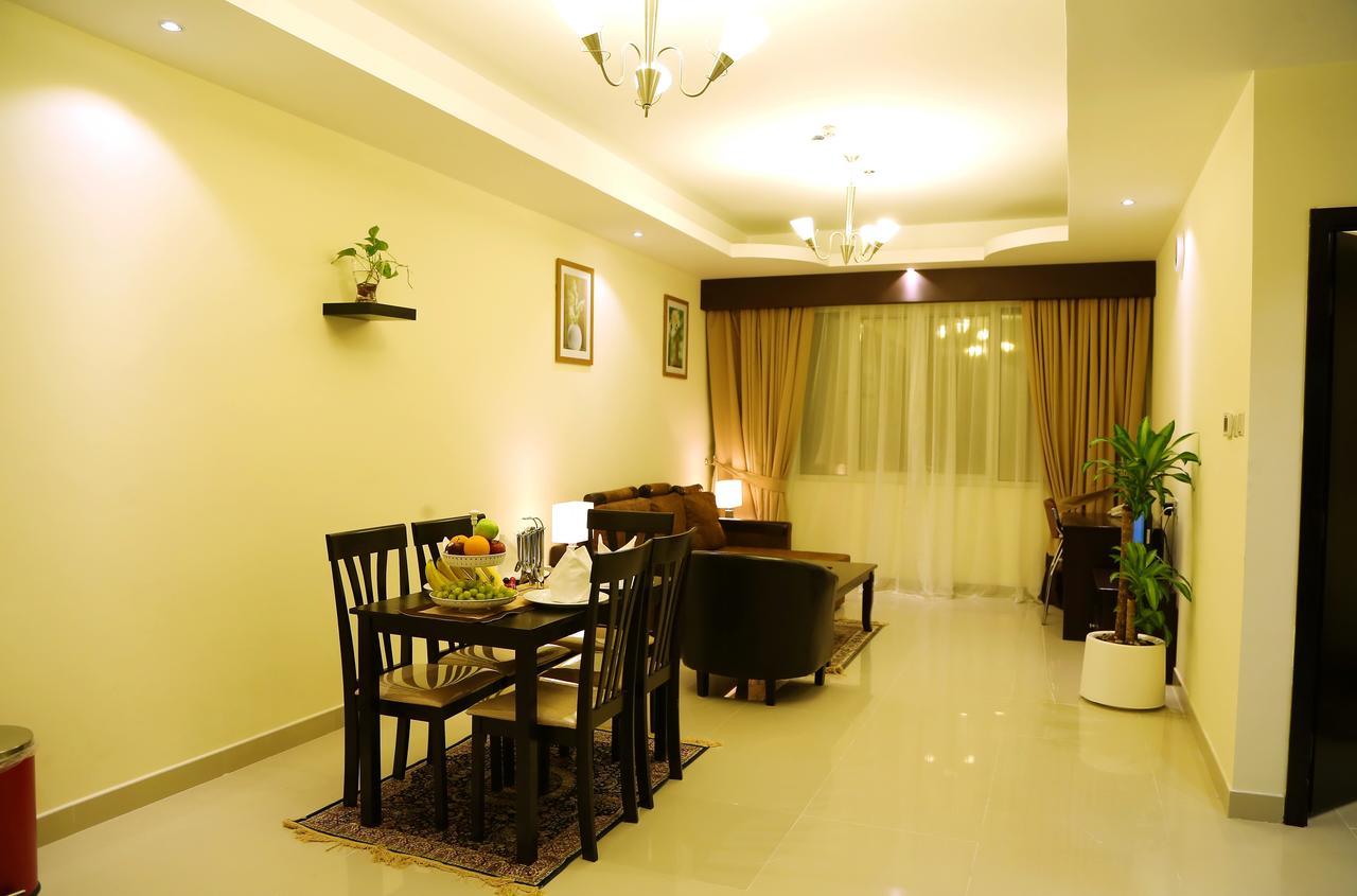 Travellers 4* Dubai