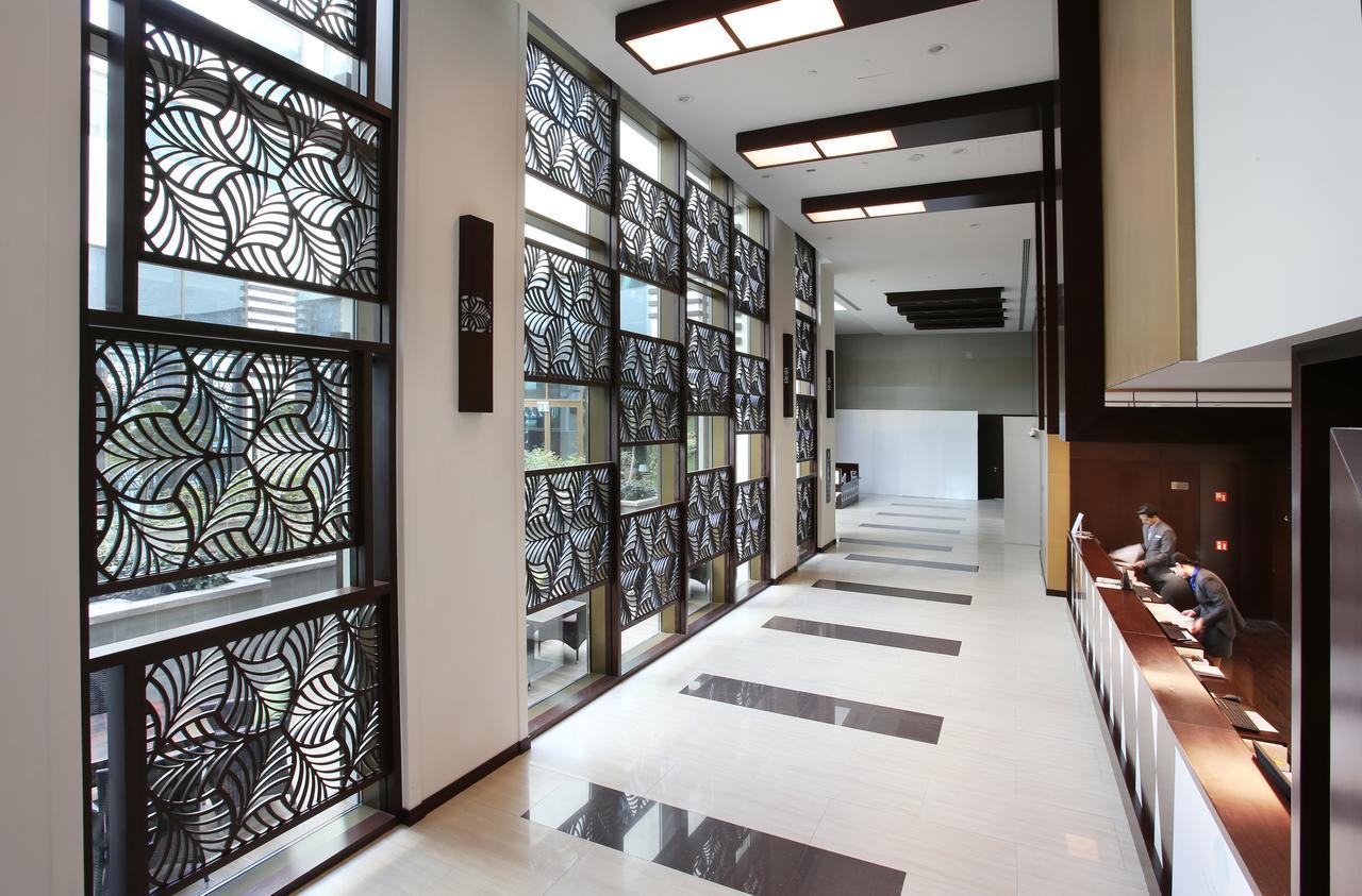 Hotel Metropolitan Dubai