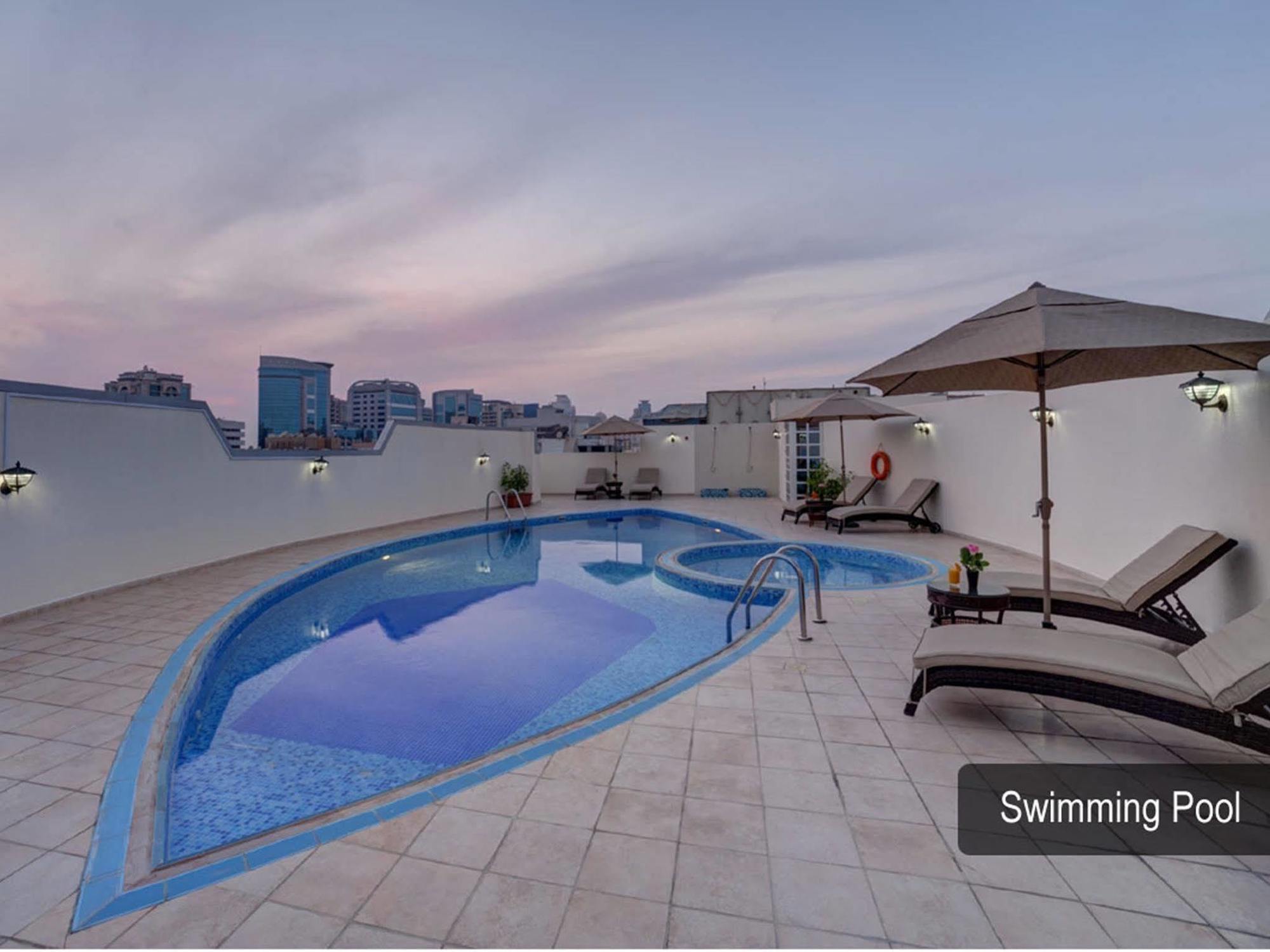 Aparthotel Dream Llc