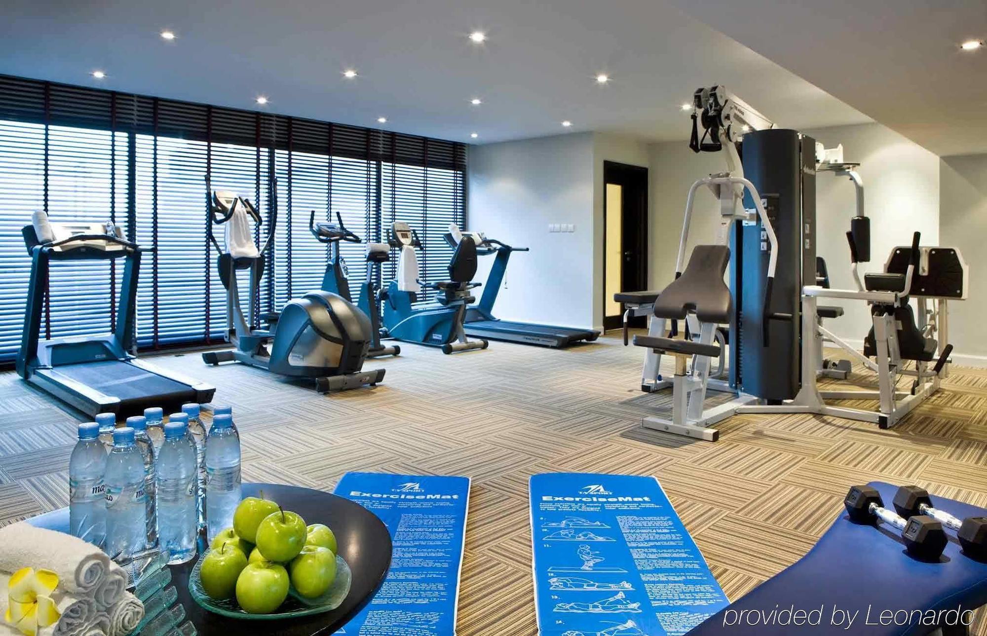 Mercure Gold Jumeirah By Accor Hotel Dubai