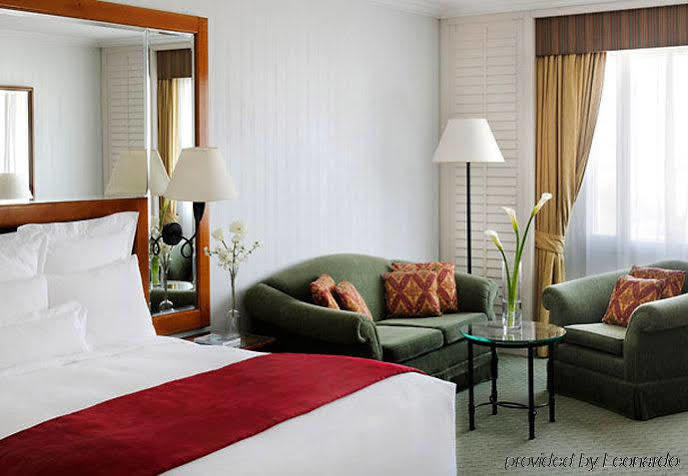 Otel The Bristol