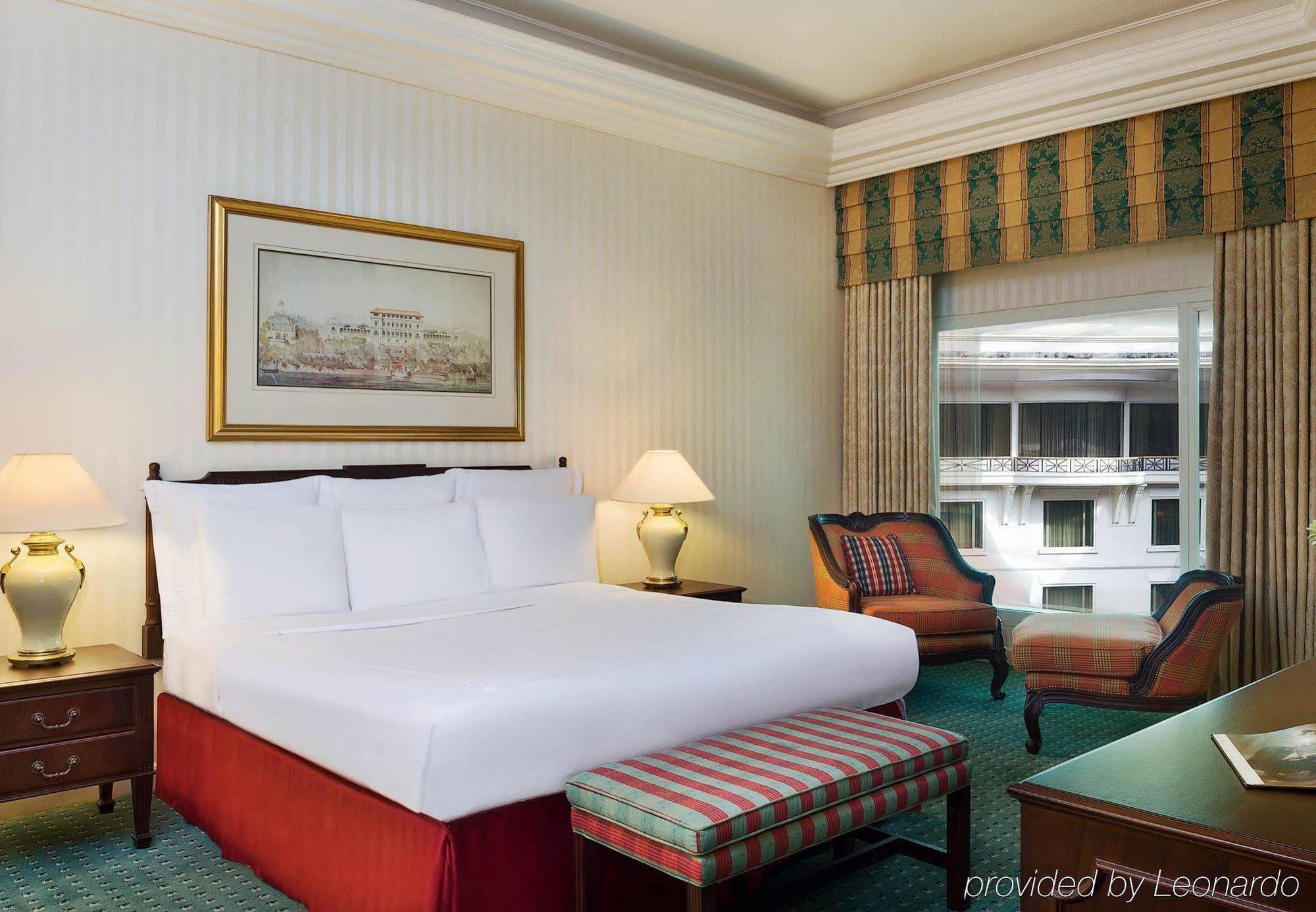 The Bristol Otel